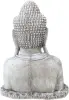 Artikelbild 4 des Artikels “Naufal - Buddha Büste, 50 cm H | Steinguss “